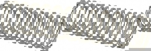 Precision Compression Spring: 0.72