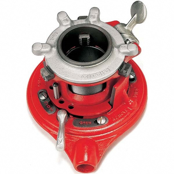Pipe Threader Dies
