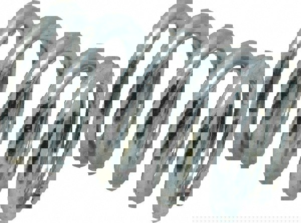 Precision Compression Spring: 0.72