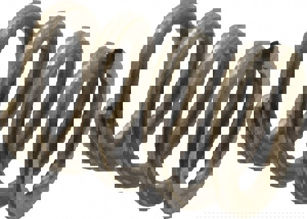 Precision Compression Spring: 0.72