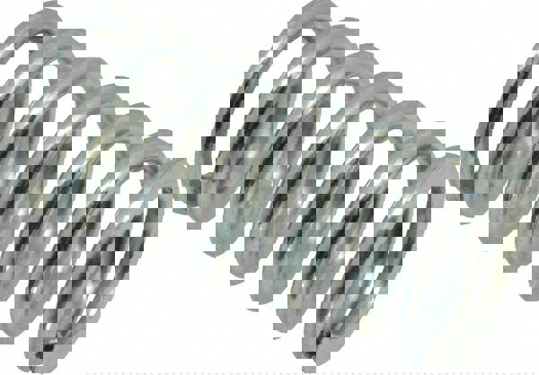 Precision Compression Spring: 0.72