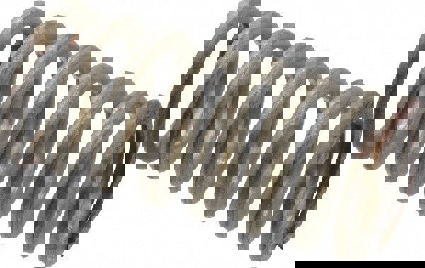 Precision Compression Spring: 0.72