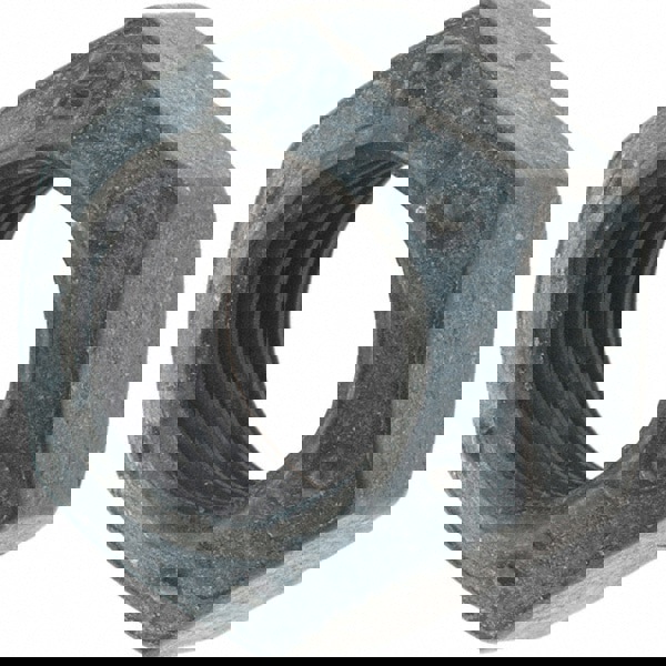 3/8-24 UNF Grade L9 Hex Lock Nut with Distorted Thread