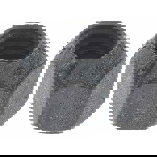 7/16-20 UNF Grade L9 Hex Lock Nut with Distorted Thread