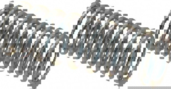 Precision Compression Spring: 0.72