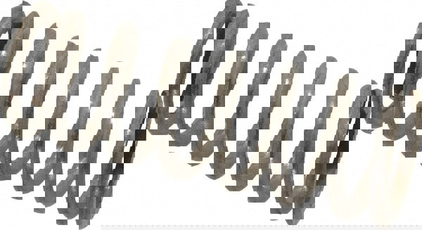 Compression Spring: 0.72