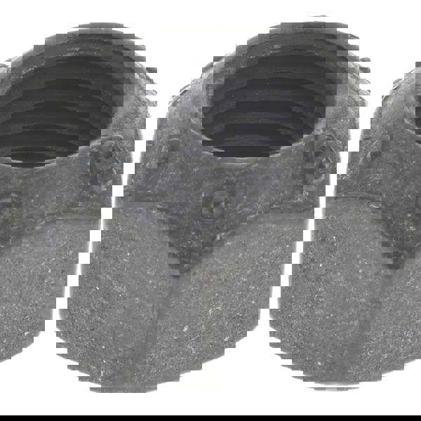 1/2-20 UNF Grade L9 Hex Lock Nut with Distorted Thread