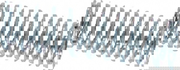 Precision Compression Spring: 0.72