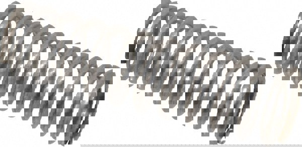 Precision Compression Spring: 0.72