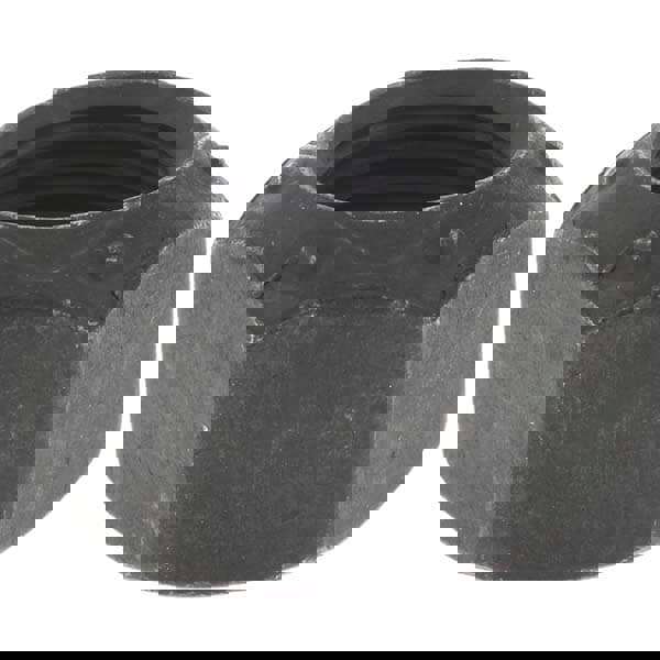 3/4-16 UNF Grade L9 Hex Lock Nut with Distorted Thread