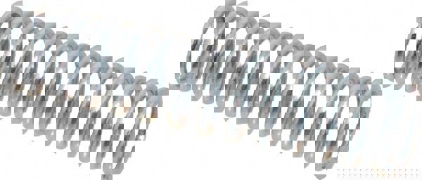 Precision Compression Spring: 0.72