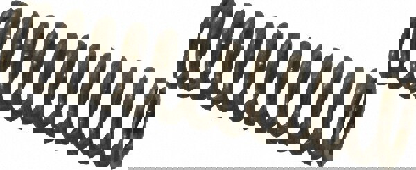 Compression Spring: 0.72