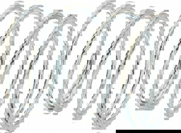 Precision Compression Spring: 0.845