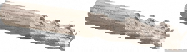 Square End Mill: 5/8'' Dia, 2-1/4'' LOC, 5/8'' Shank Dia, 5'' OAL, 3 Flutes, Solid Carbide