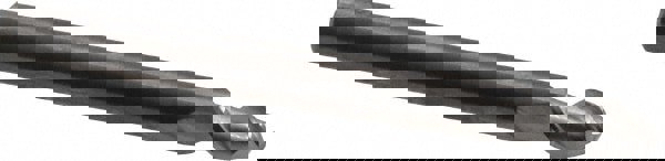 Square End Mill: 3/16