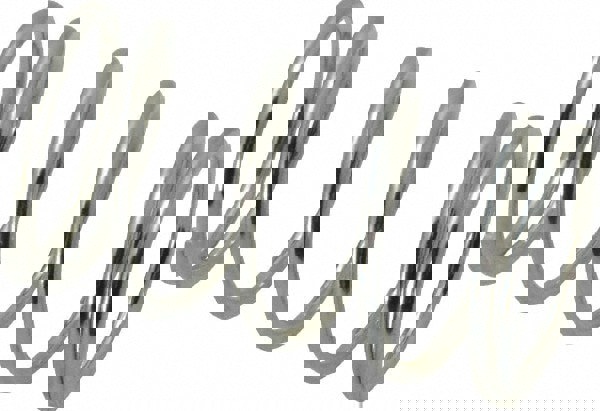 Precision Compression Spring: 0.845