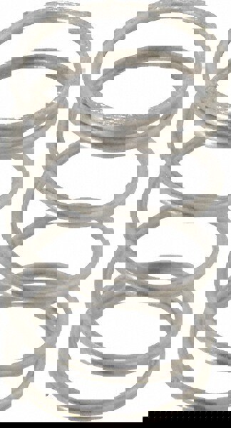 Precision Compression Spring: 0.845