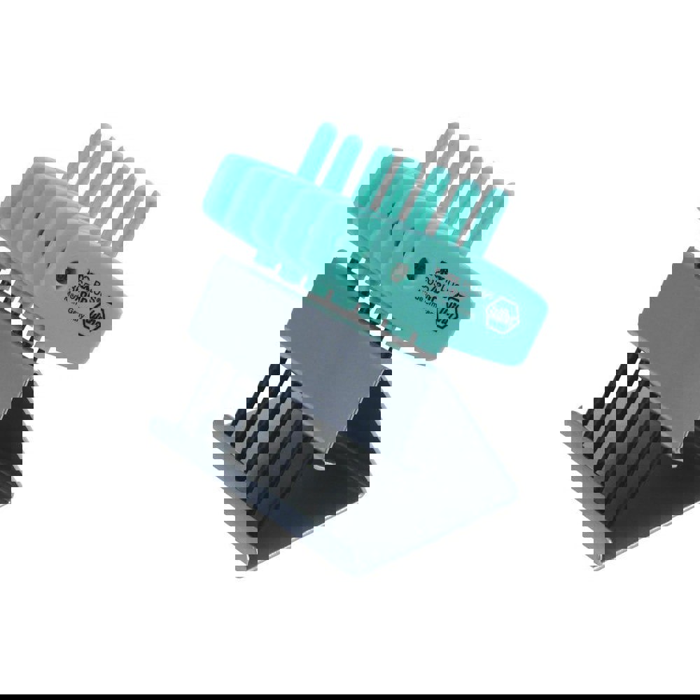 Torx Plus Key Set: 7 Pc, Wing Handle, IP6 to IP20