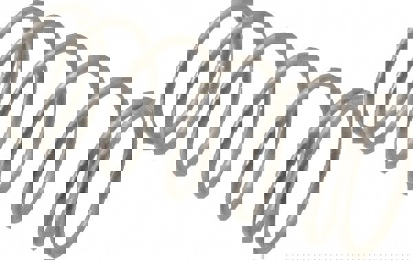 Precision Compression Spring: 0.845