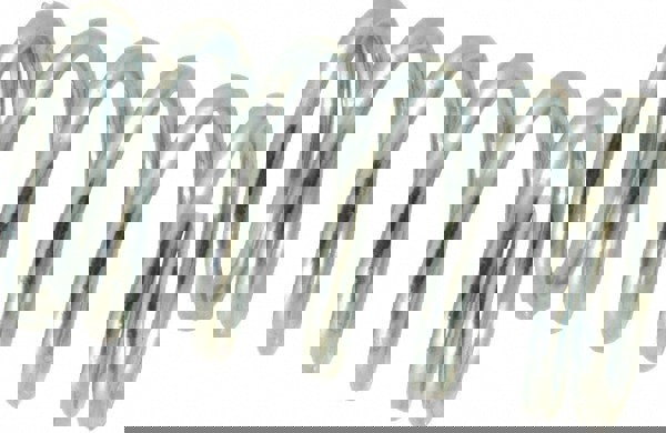 Precision Compression Spring: 0.845