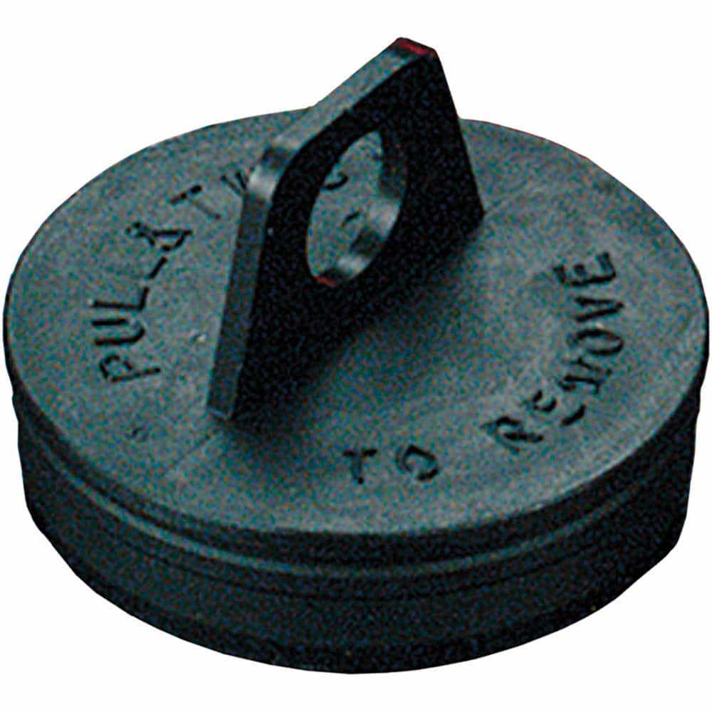 Tube End Hanger Plug: 1.304