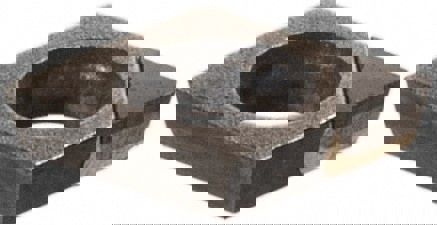 Turning Insert: CDHB120605FST KD1400, Polycrystalline Diamond