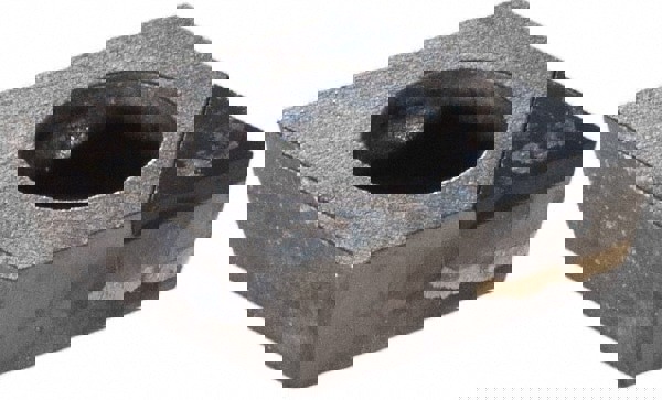 Turning Insert: CPGW21505FST KD1400, Polycrystalline Diamond