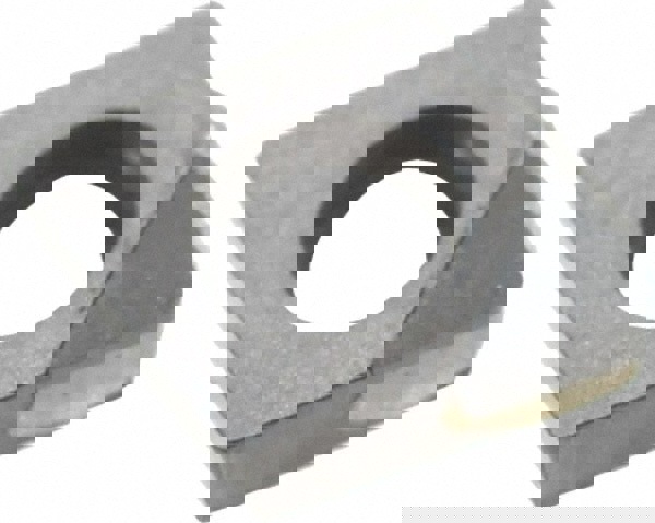 Turning Insert: CPGW2151FST KD1400, Polycrystalline Diamond