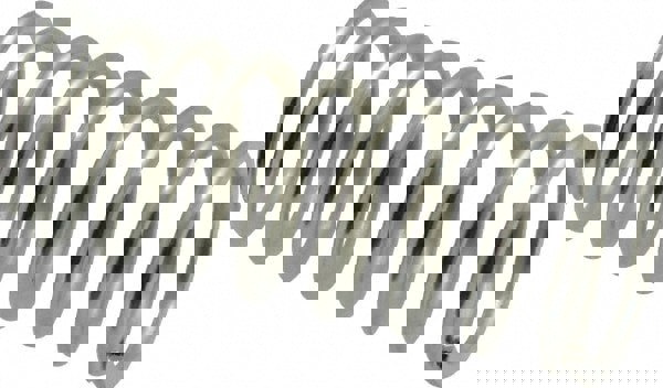 Precision Compression Spring: 0.845