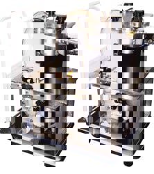 0.5 CFM Air Input Rate, 40 to 125&deg;F Max, Coolant Aerator