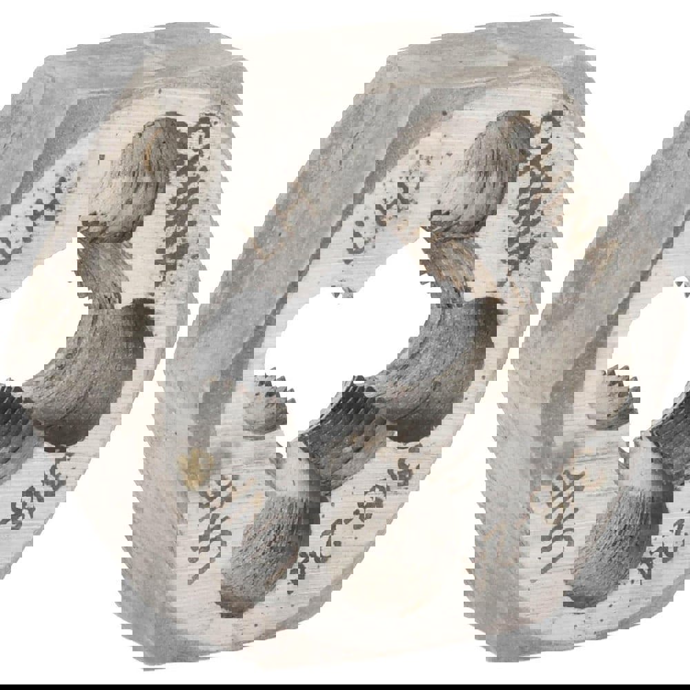 Hex Rethreading Die: 3/8-24, Left Hand, Carbon Steel