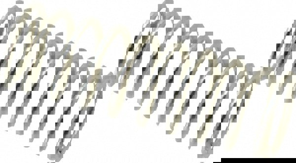 Precision Compression Spring: 0.845