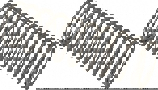 Precision Compression Spring: 0.845