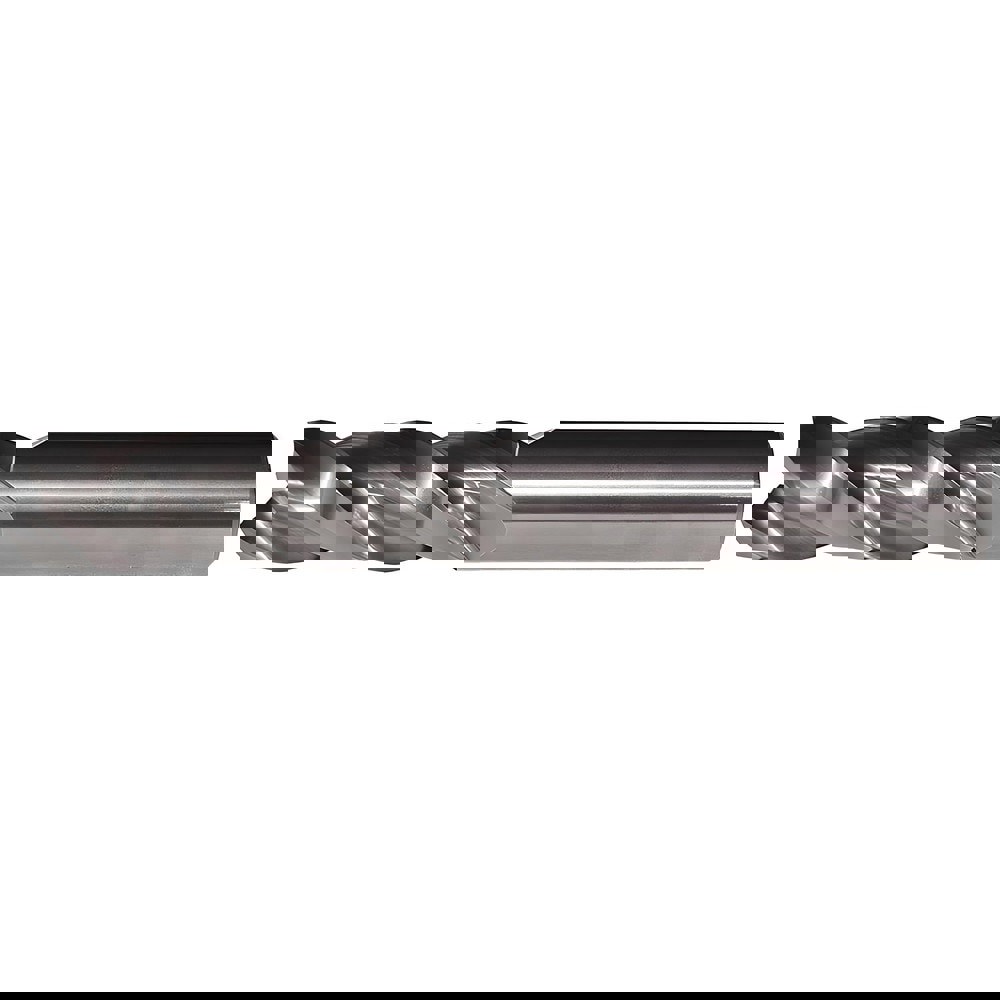 Corner Radius End Mill: 3/4