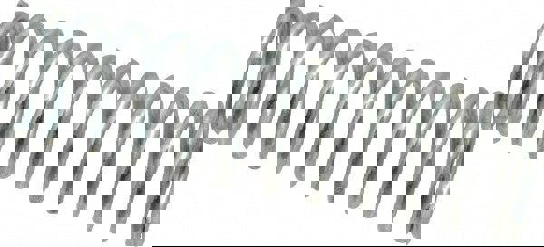 Precision Compression Spring: 0.845