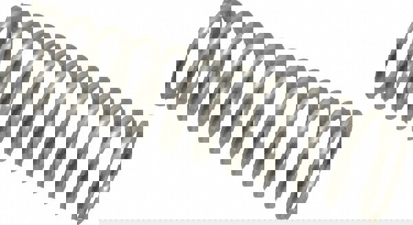 Precision Compression Spring: 0.845