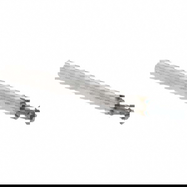 Double Angle Milling Cutter: 90 &deg;, 3/16