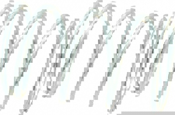 Precision Compression Spring: 0.97