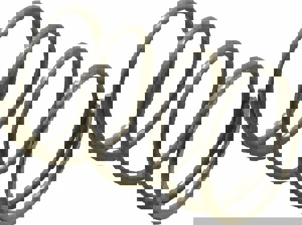 Precision Compression Spring: 0.97