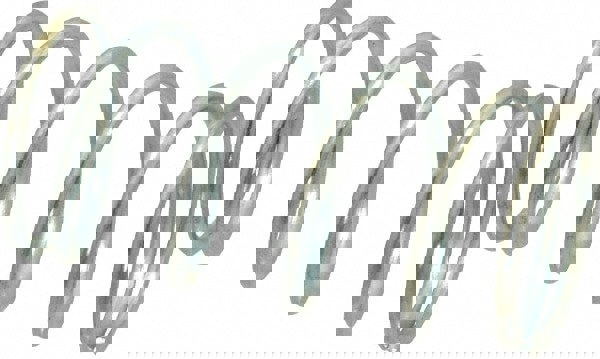 Precision Compression Spring: 0.97