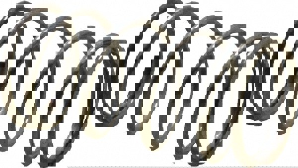 Precision Compression Spring: 0.97