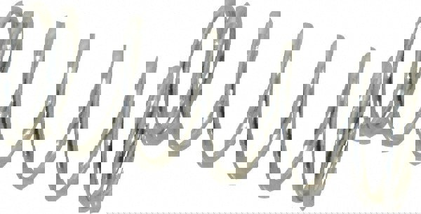 Precision Compression Spring: 0.97
