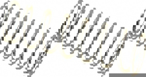 Precision Compression Spring: 0.97