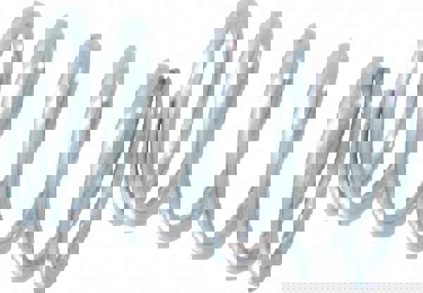 Precision Compression Spring: 0.97