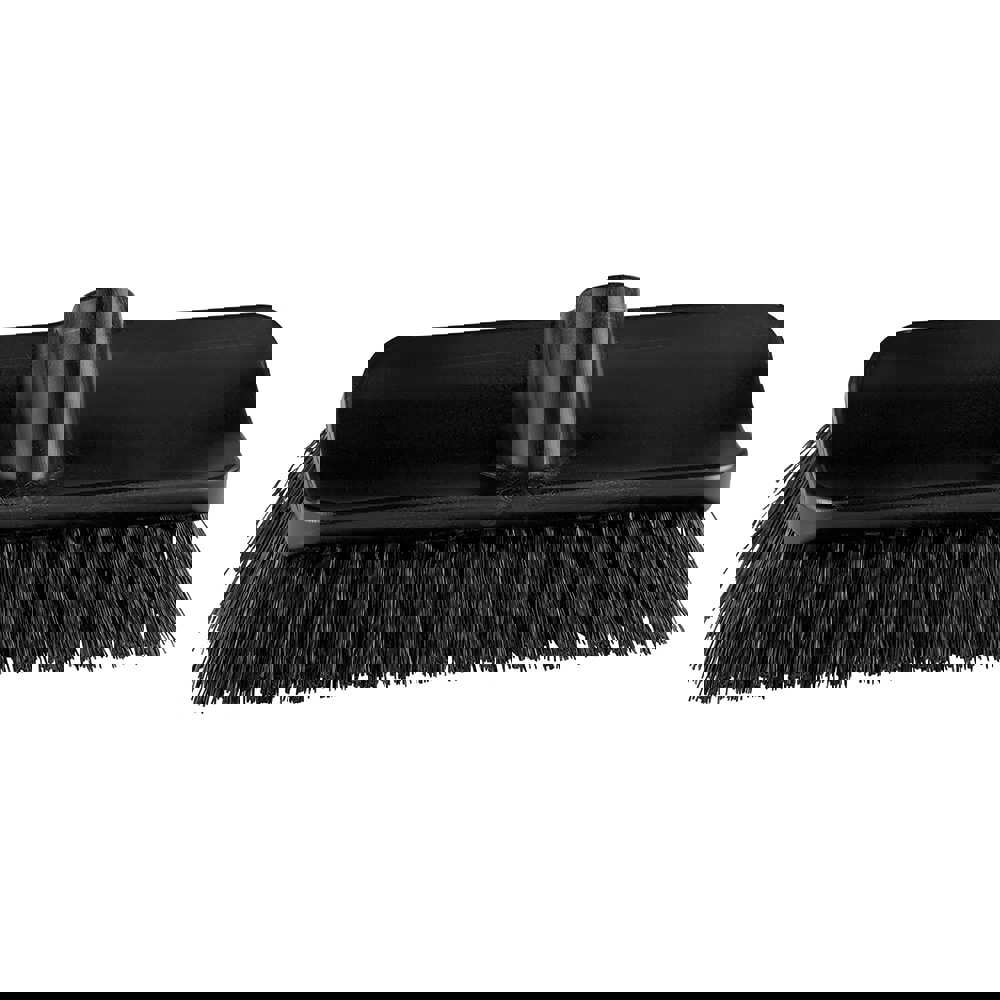 Deck Scrub Brush: Polypropylene Bristles