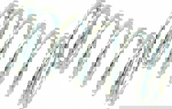 Precision Compression Spring: 0.97