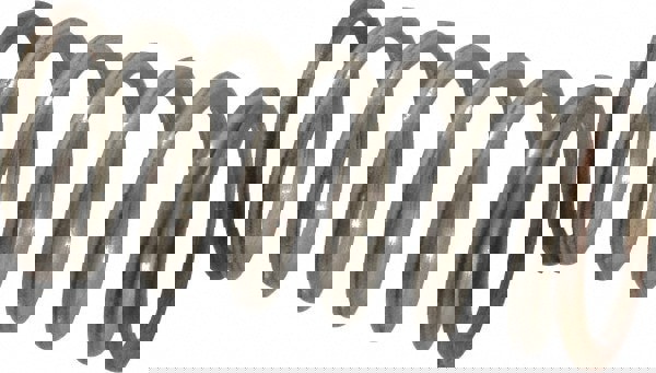 Precision Compression Spring: 0.97