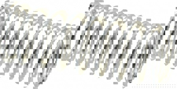 Precision Compression Spring: 0.97