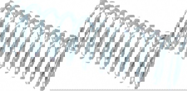 Precision Compression Spring: 0.97