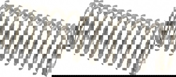 Precision Compression Spring: 0.97